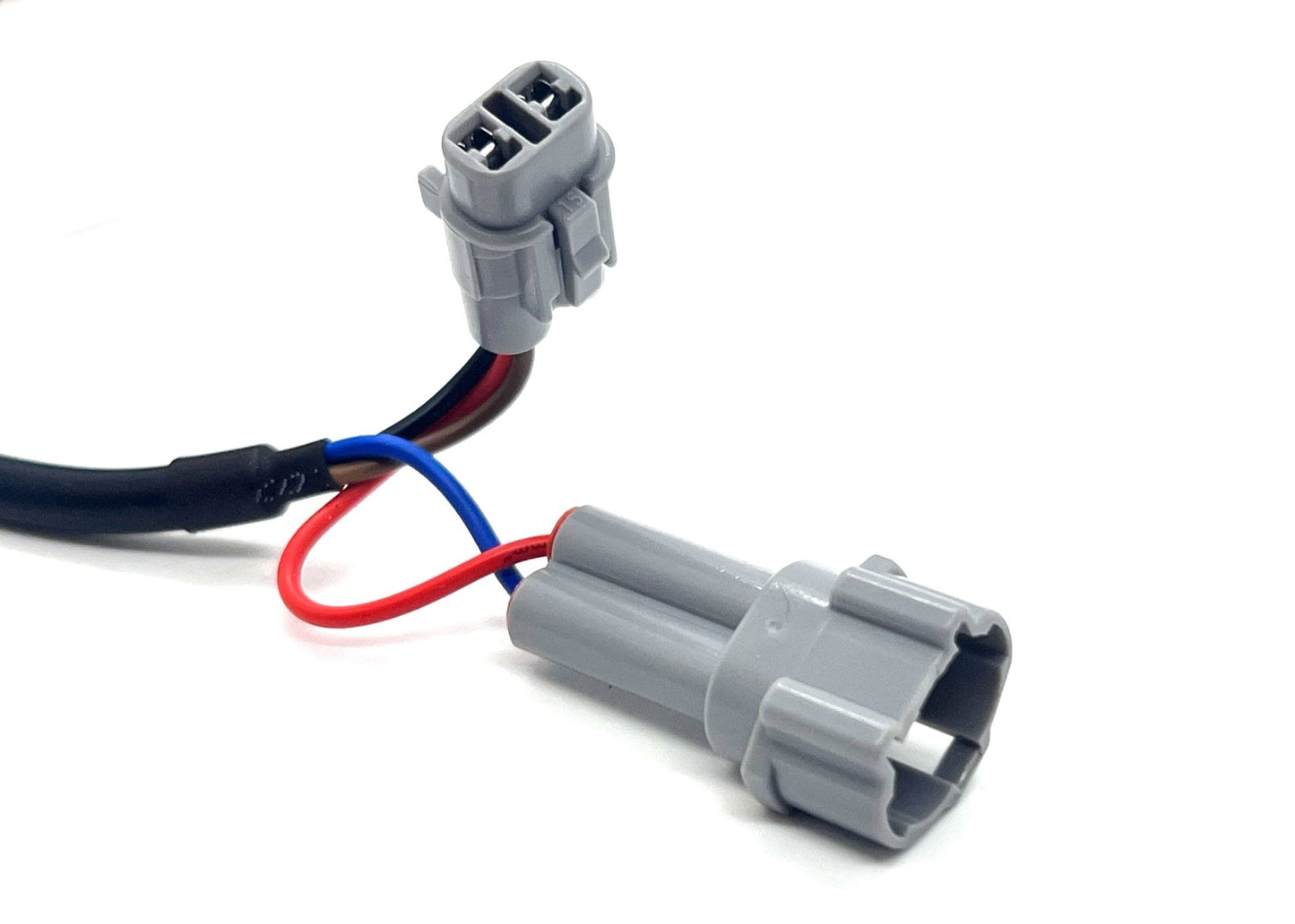 GritShift Halo Headlight Kill Switch - MXwraps