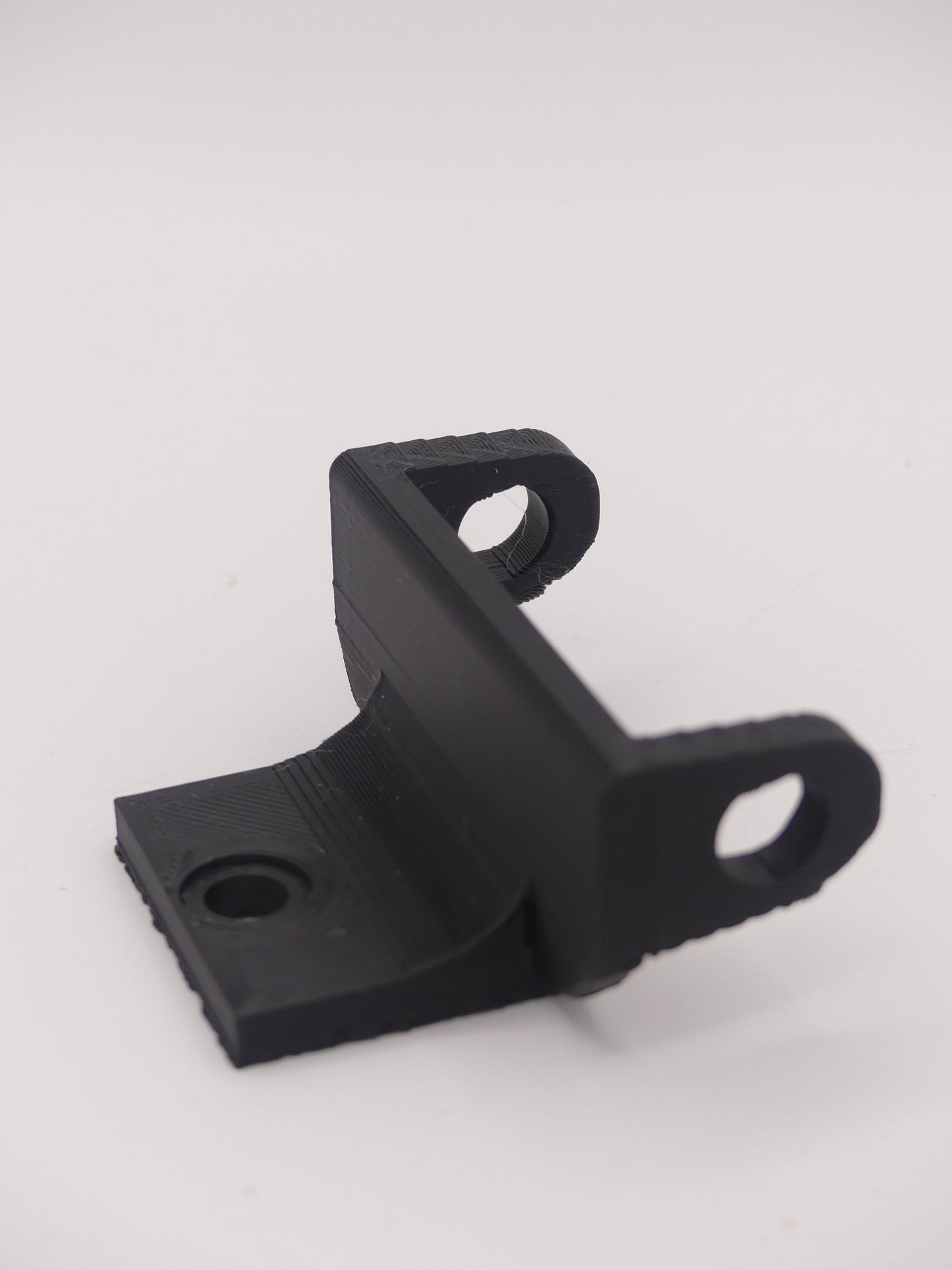 Yozma IN10 / IN10 Pro Baja mount - MXwraps