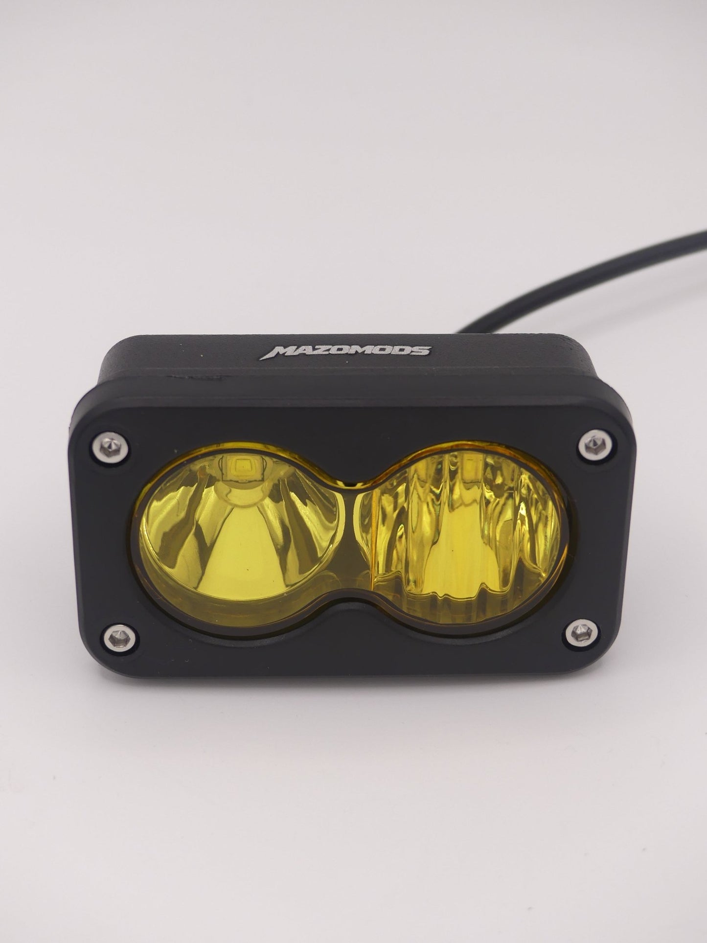 Heybike Villian Plug and Play Baja - MXwraps