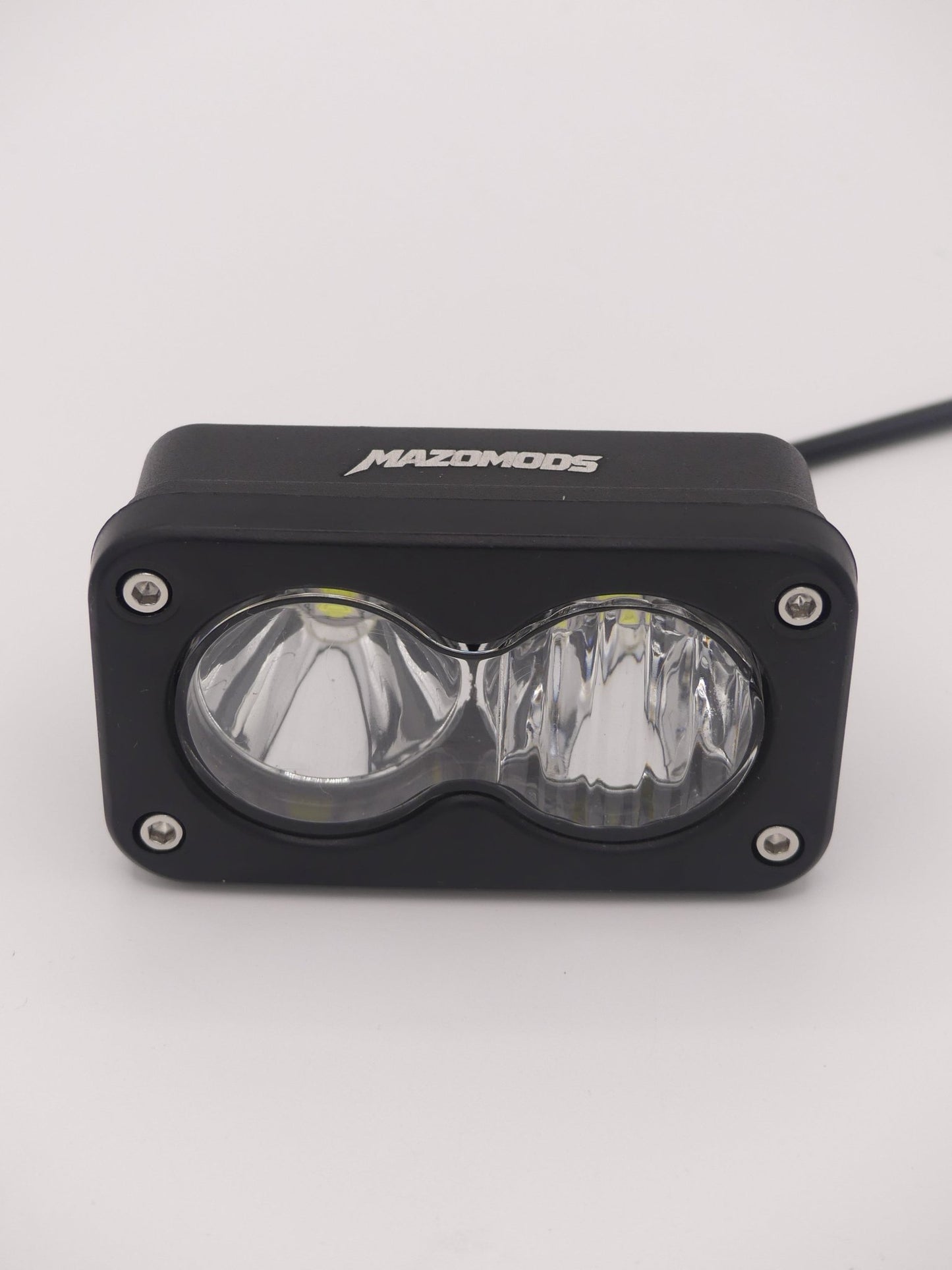 Yozma IN10, IN10 Pro Plug and Play Baja (Includes metal mount) - MXwraps