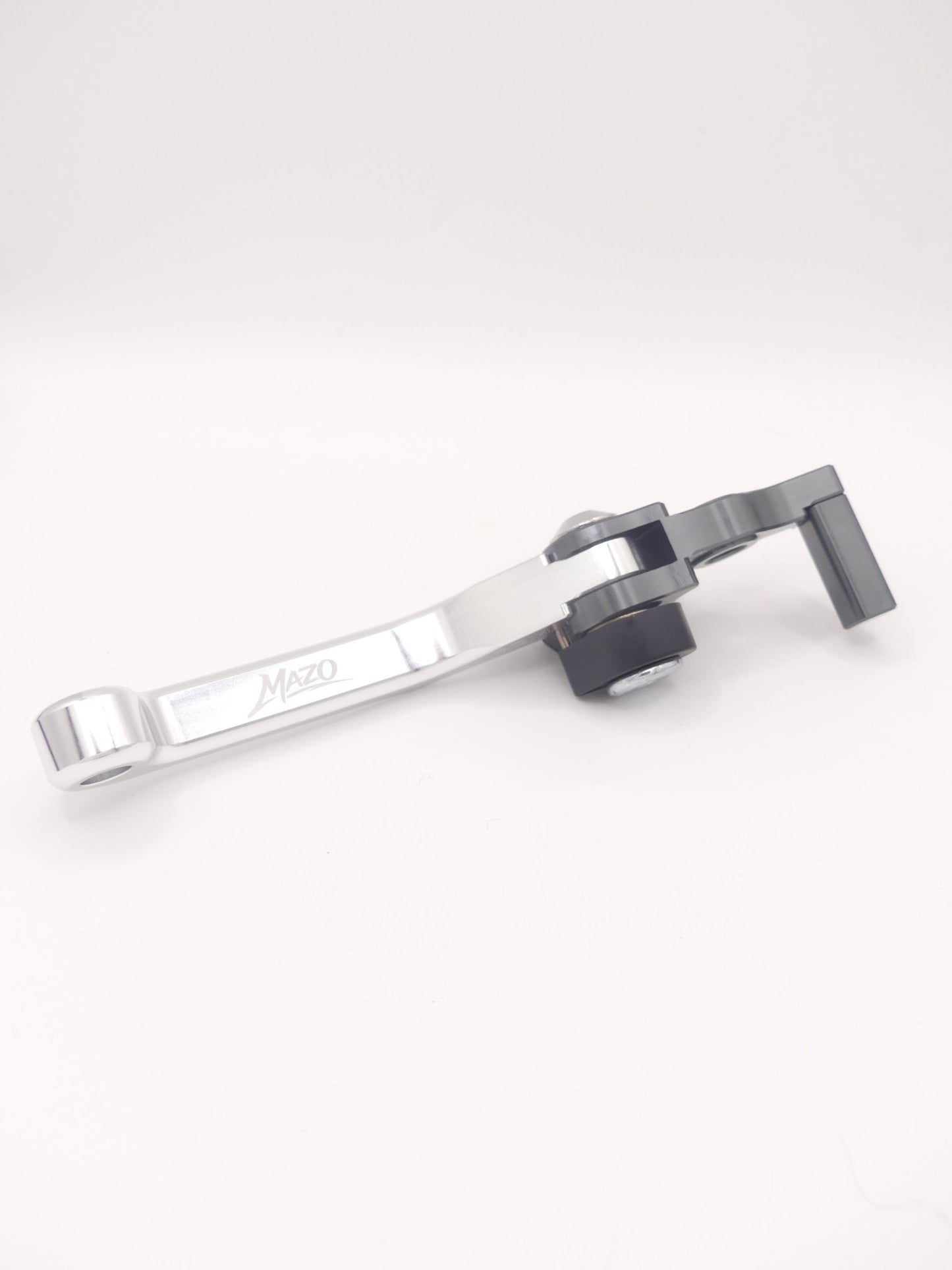 Yozma in10/In10 pro/Strike/Heybike Upgraded brake levers (Adjustable) - MXwraps