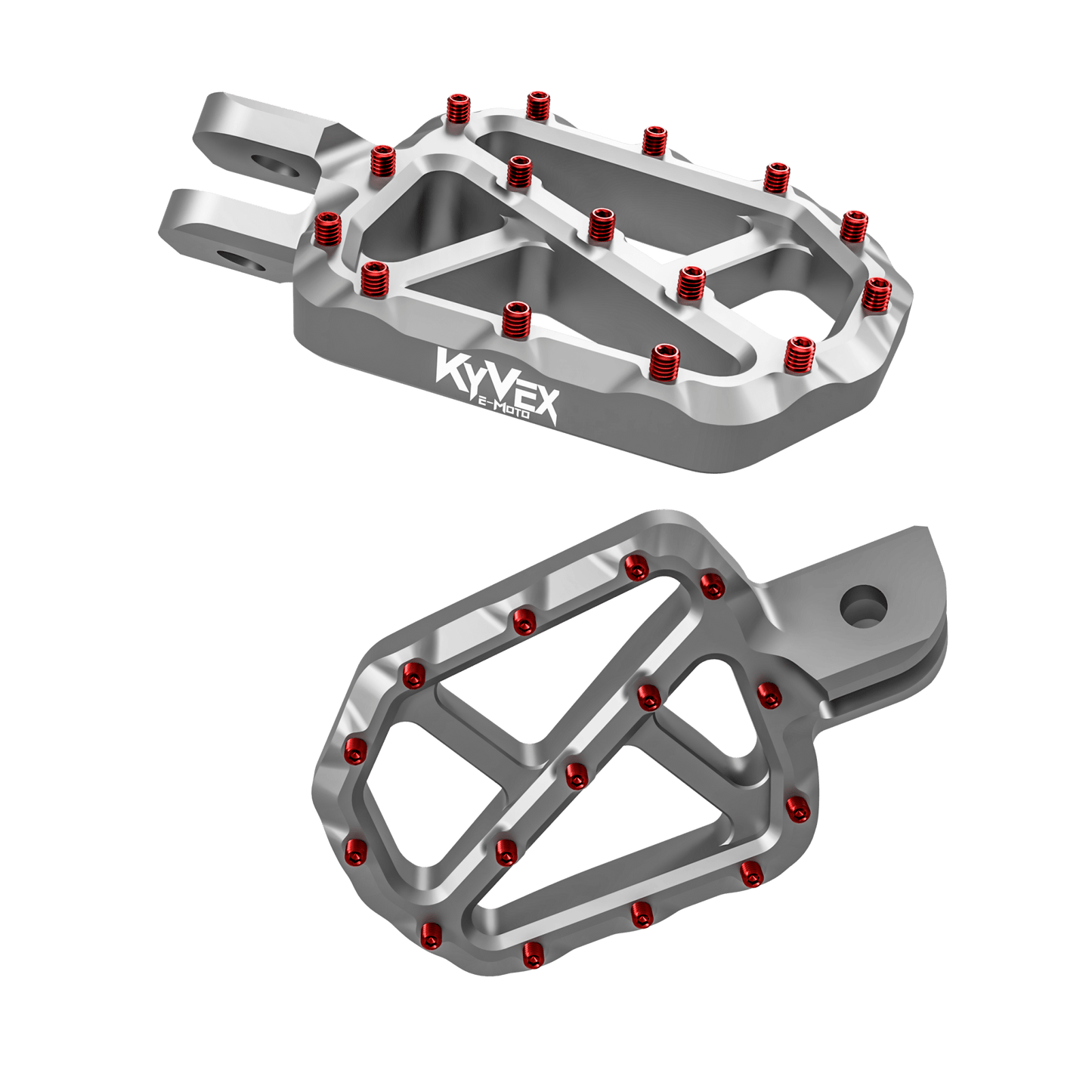 KyVex Replacement Foot Peg Pins - MXwraps