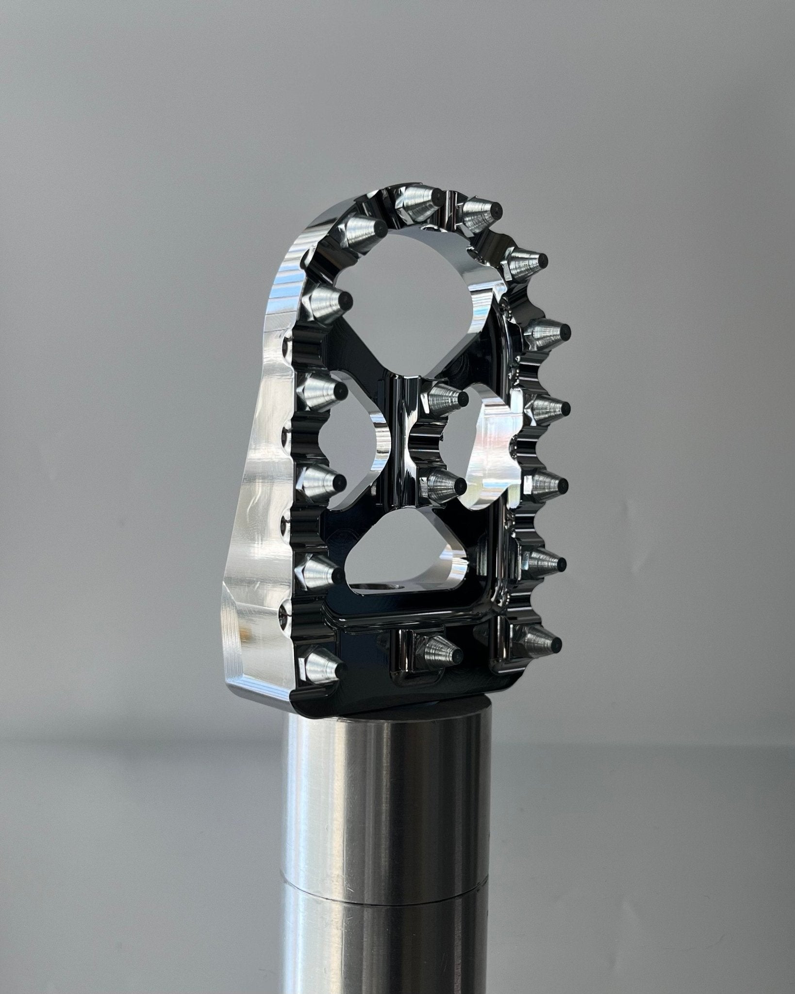 Kao☆ E-bike Peg Kit – MXwraps