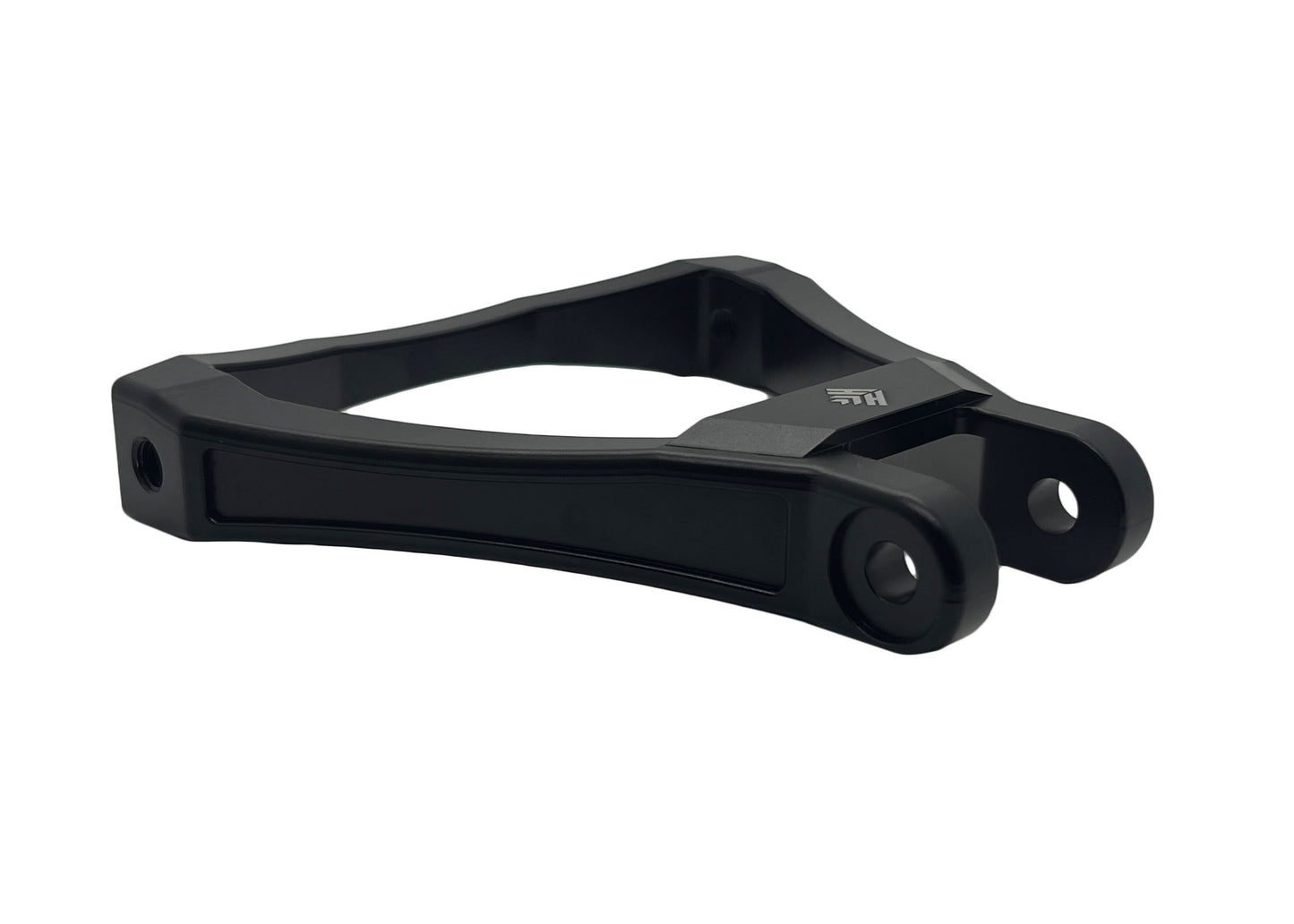 Heavy Hitter Ultra Bee Billet Racing Triangle (Fits All Shocks)