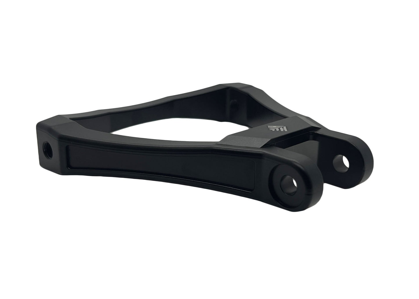 Heavy Hitter Ultra Bee Billet Racing Triangle (Fits All Shocks) - MXwraps