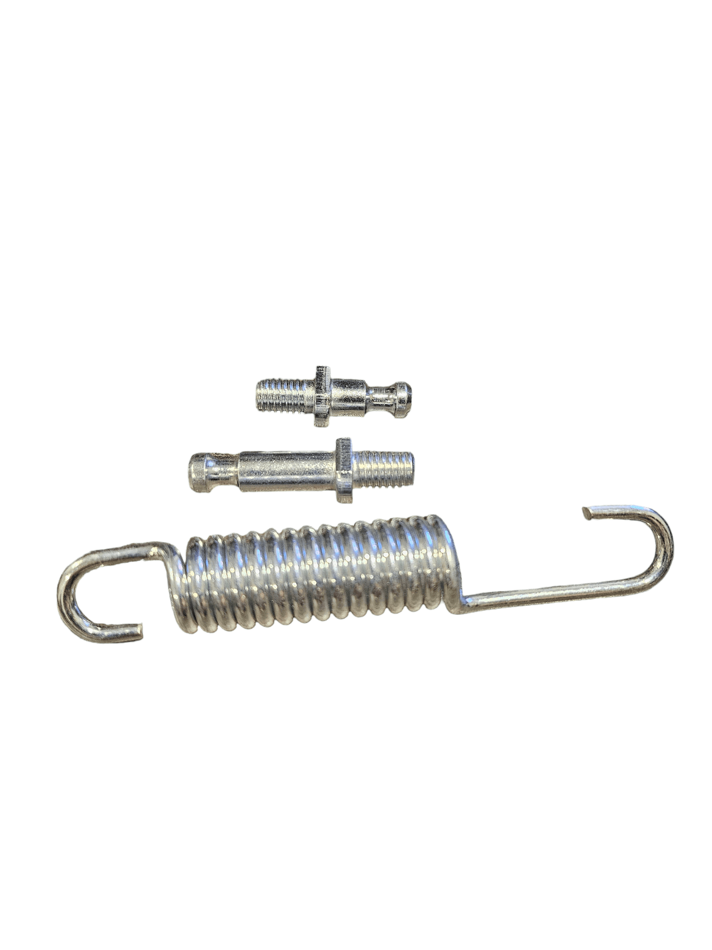 Surron Light Bee Kickstand Spring and Mounting Studs - MXwraps