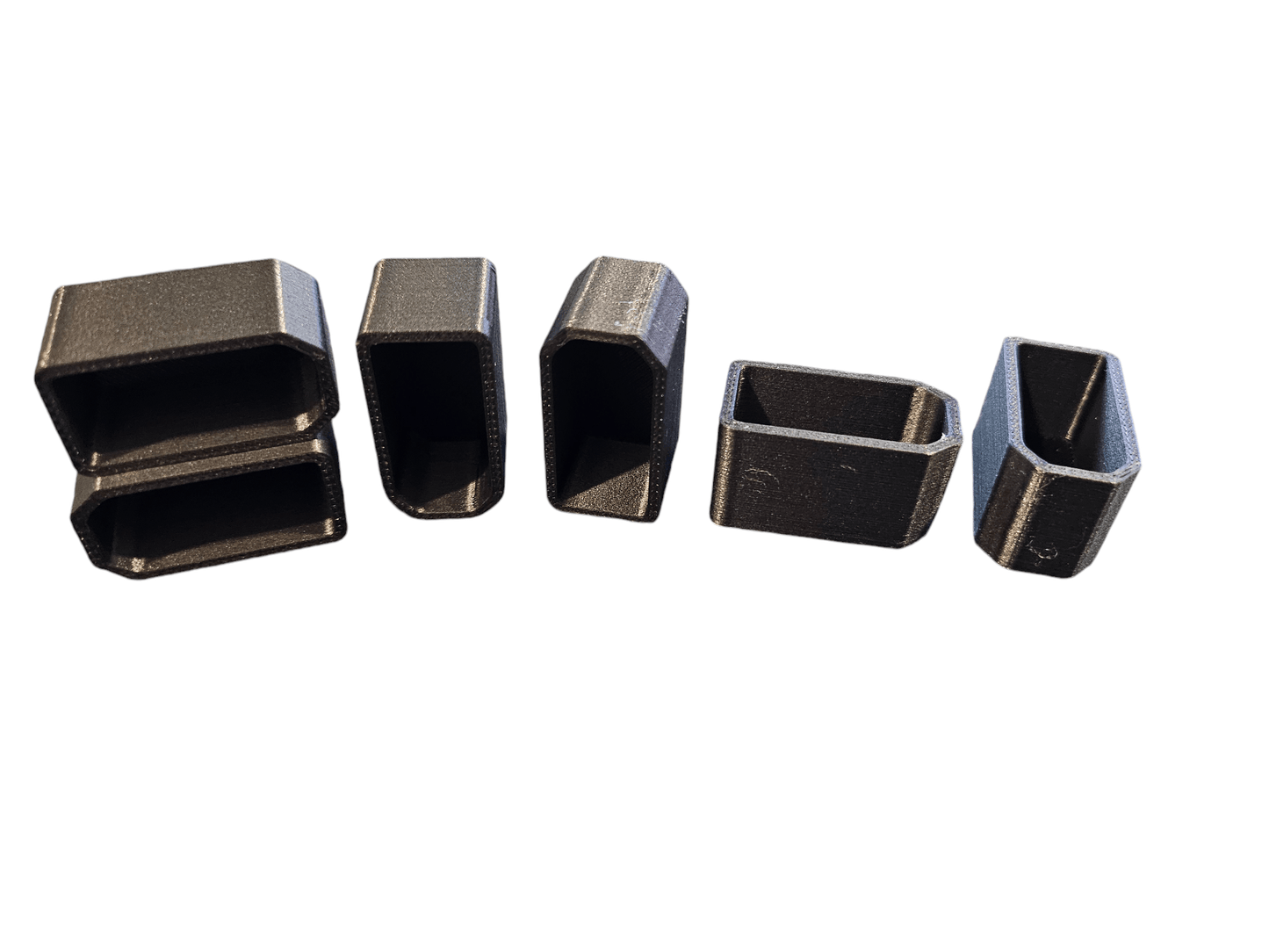 QS8 Female Cap (covers battery terminal) - MXwraps