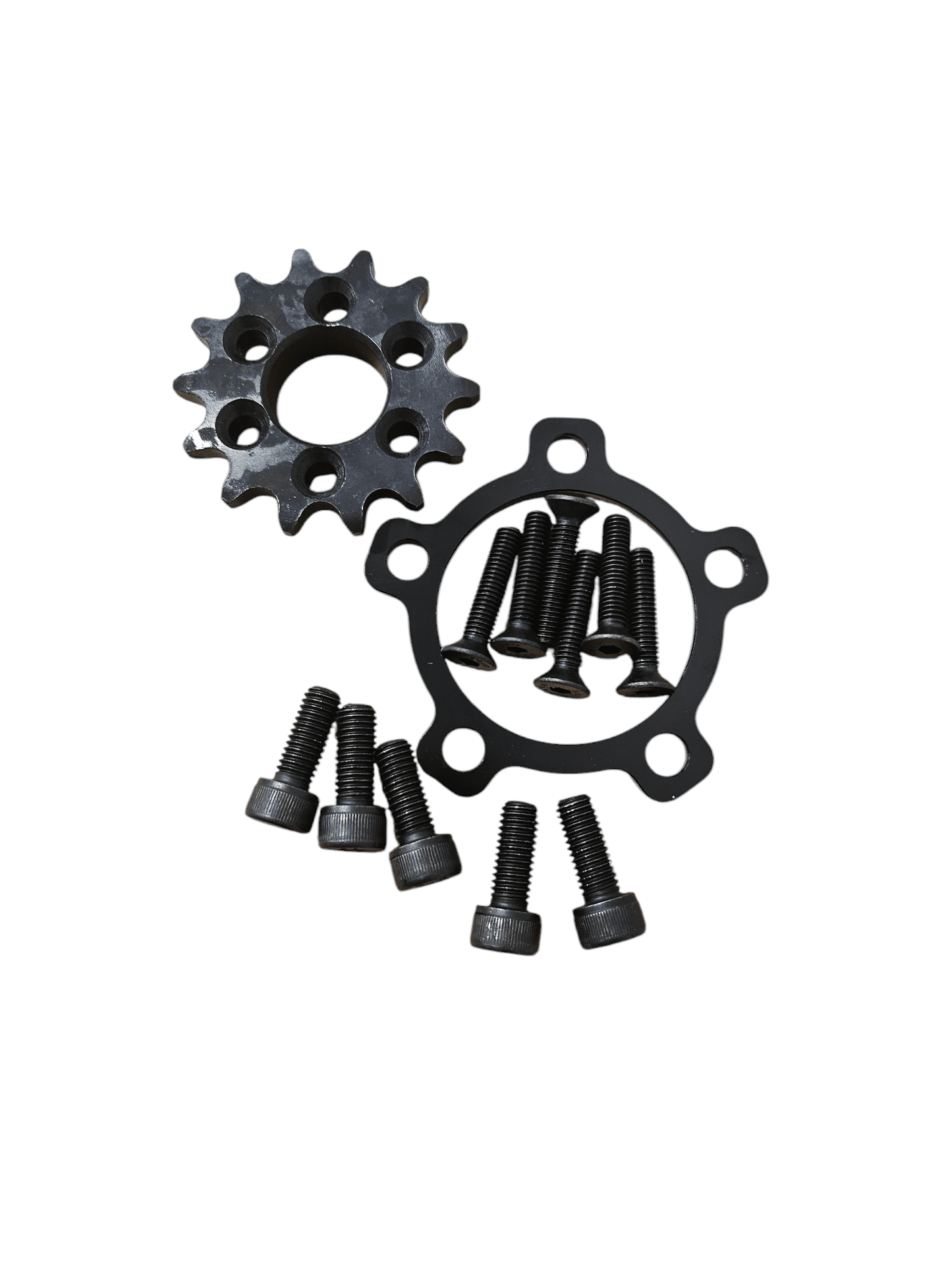 Surron LBX/ERP/XXX Chainline Correction kit/ Chain Relocation Kit - MXwraps