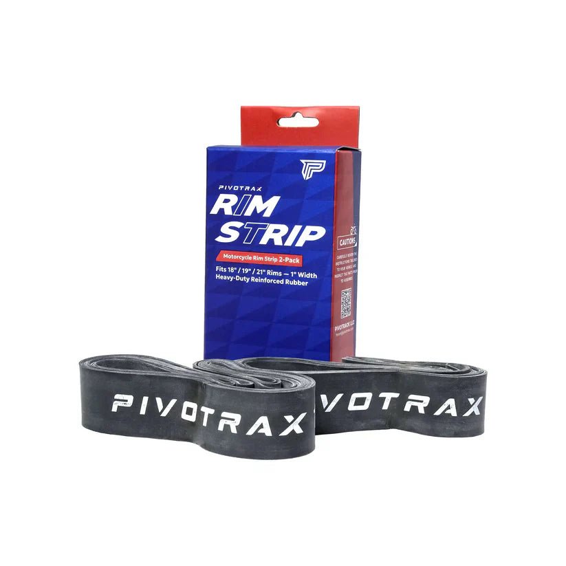 Pivotrax Rim Strip 2pk - MXwraps