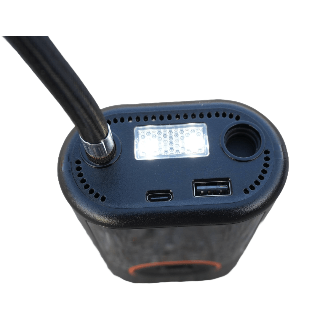 Portable Electric Air Pump - MXwraps