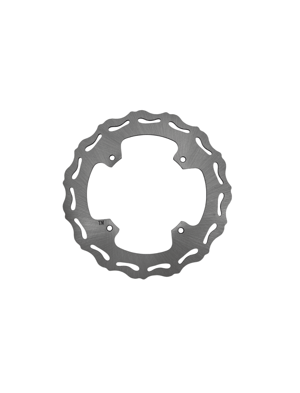 HUSKY 220MM REAR FIXED ROTOR - MXwraps