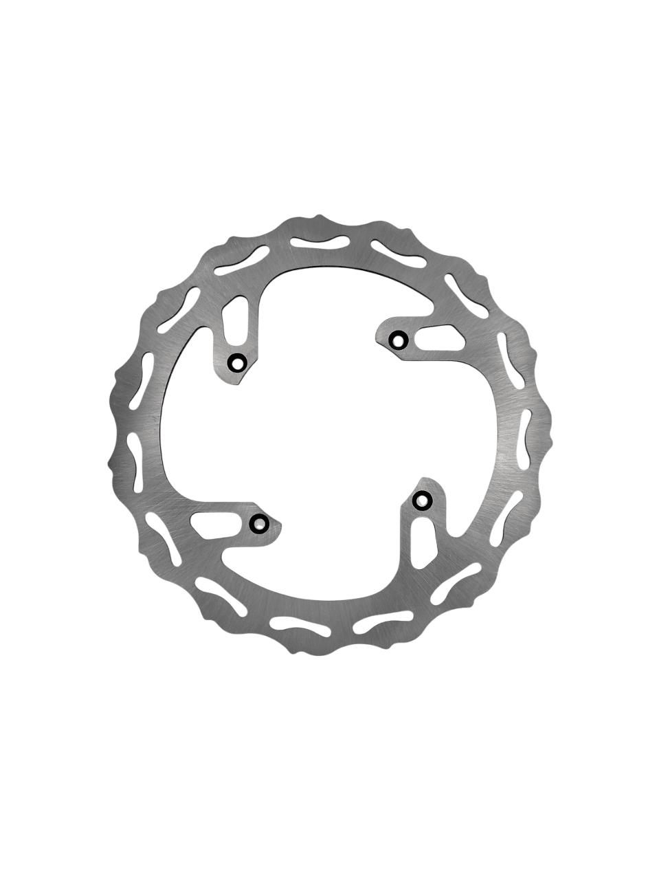 HUSKY 260MM FRONT FIXED ROTOR - MXwraps
