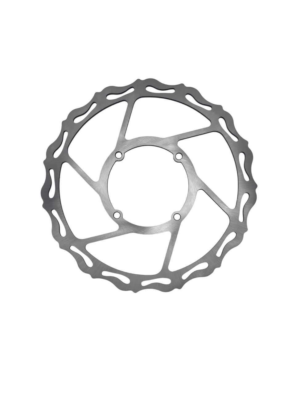 KAWASAKI 320MM FRONT FIXED ROTOR - MXwraps