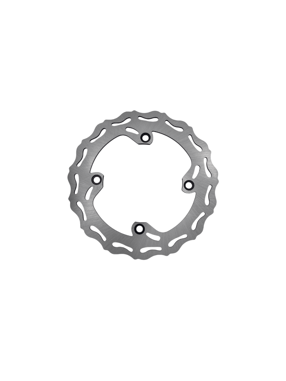 KAWASAKI 220MM REAR FIXED ROTOR - MXwraps