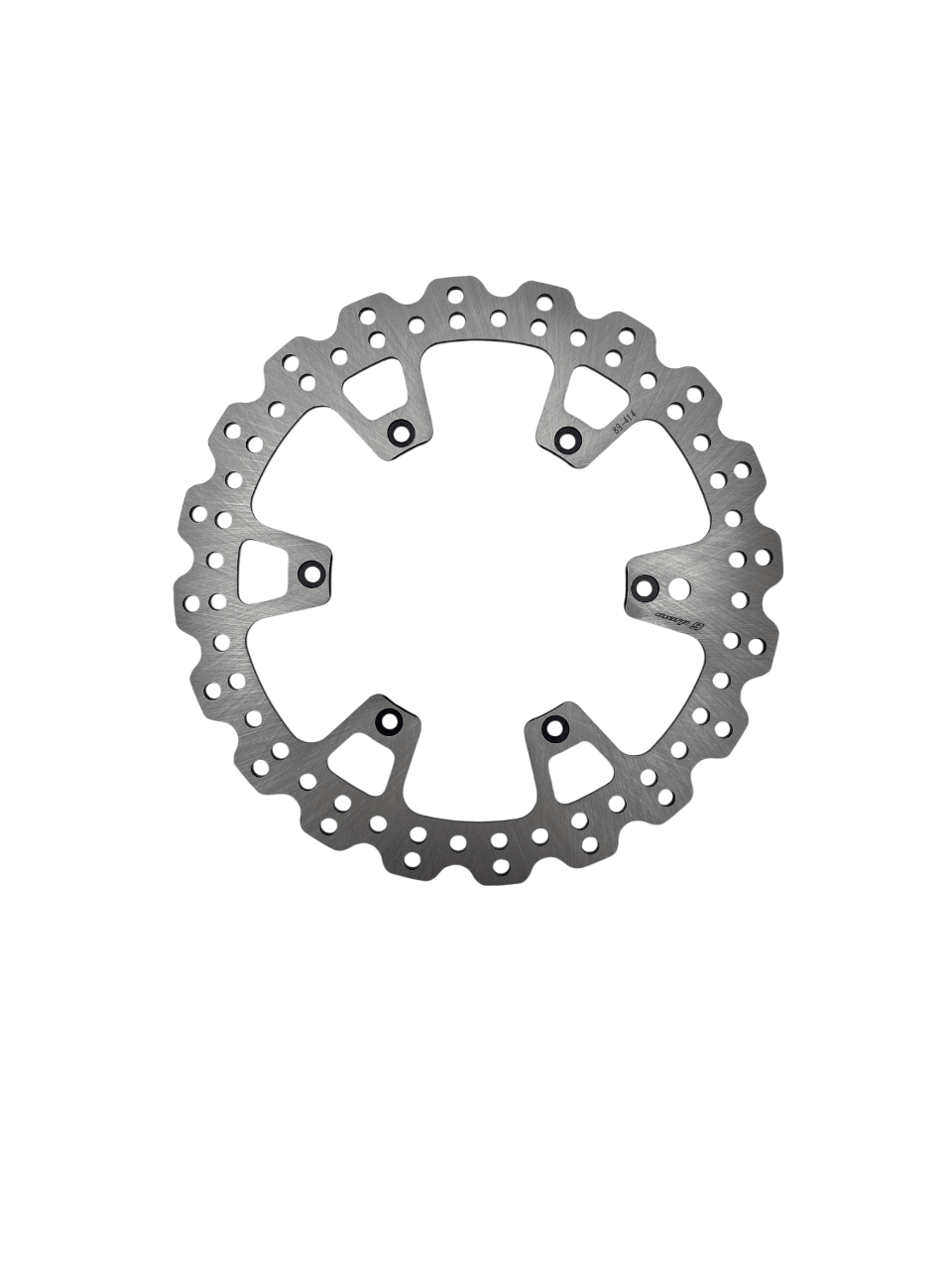 KTM 260MM FRONT FIXED ROTOR - MXwraps