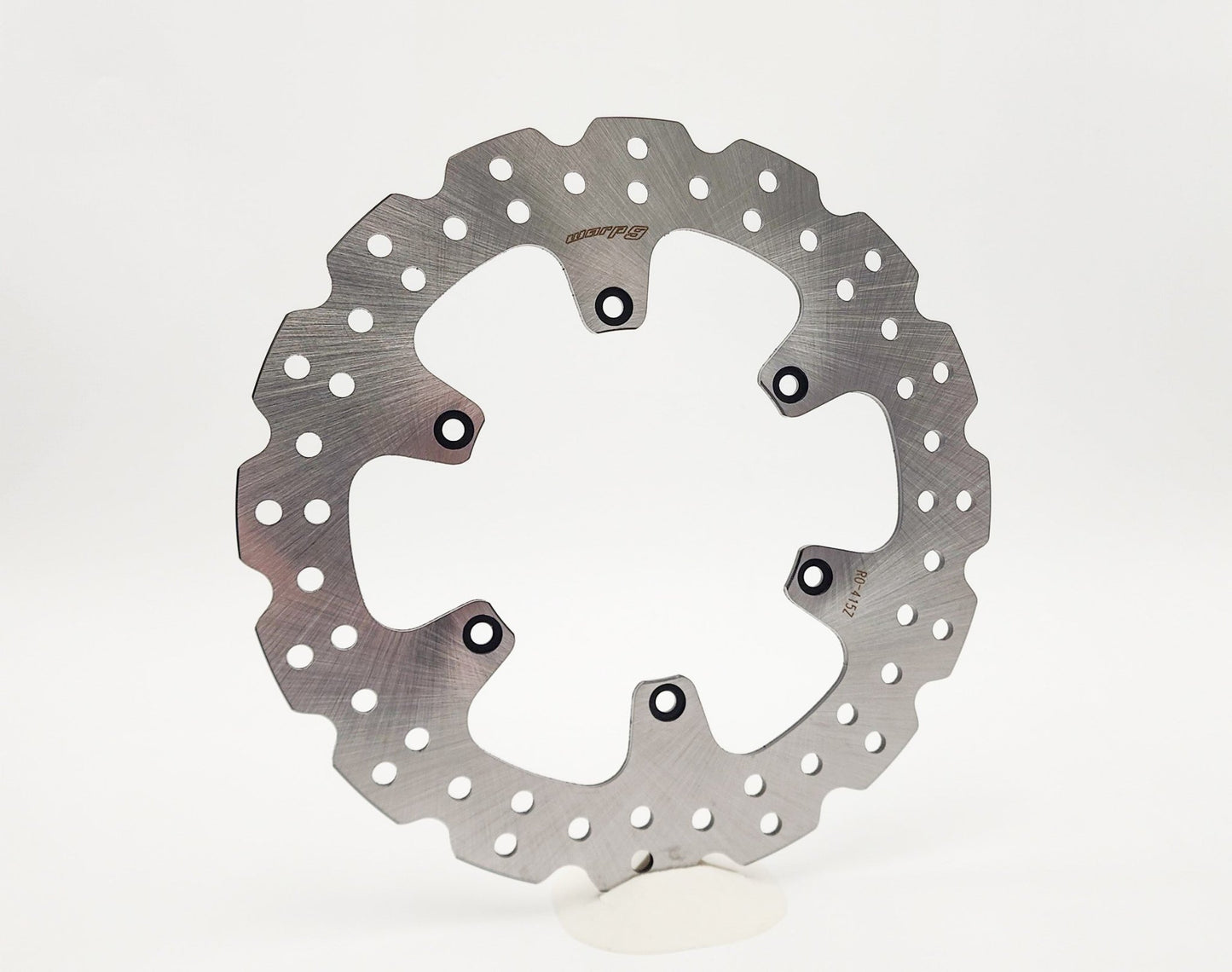 KTM 690 240MM REAR FIXED ROTOR - MXwraps