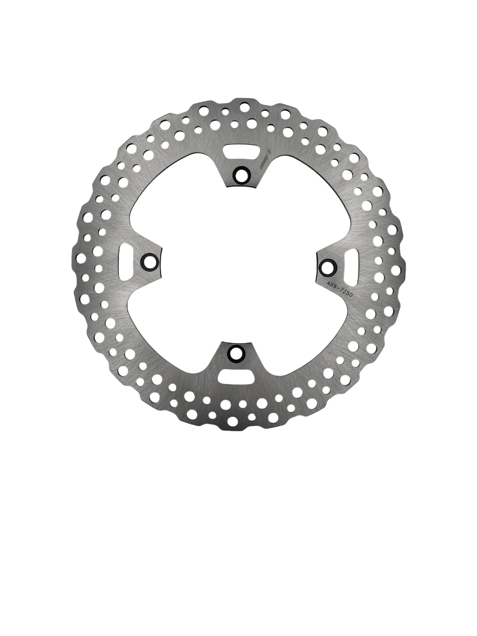 RMZ 250MM FRONT FIXED ROTOR - MXwraps