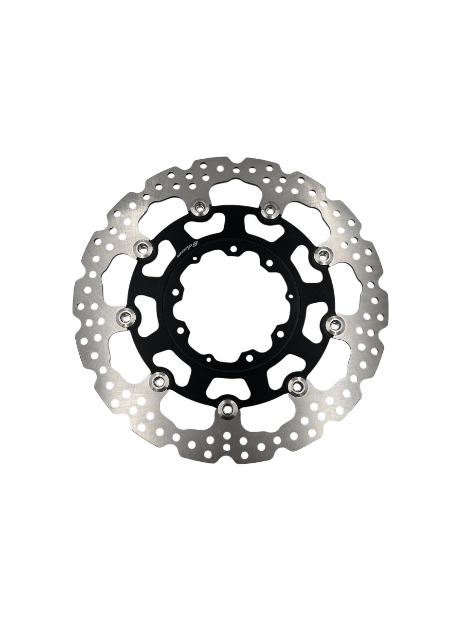 HONDA 320MM FRONT ROTOR - MXwraps
