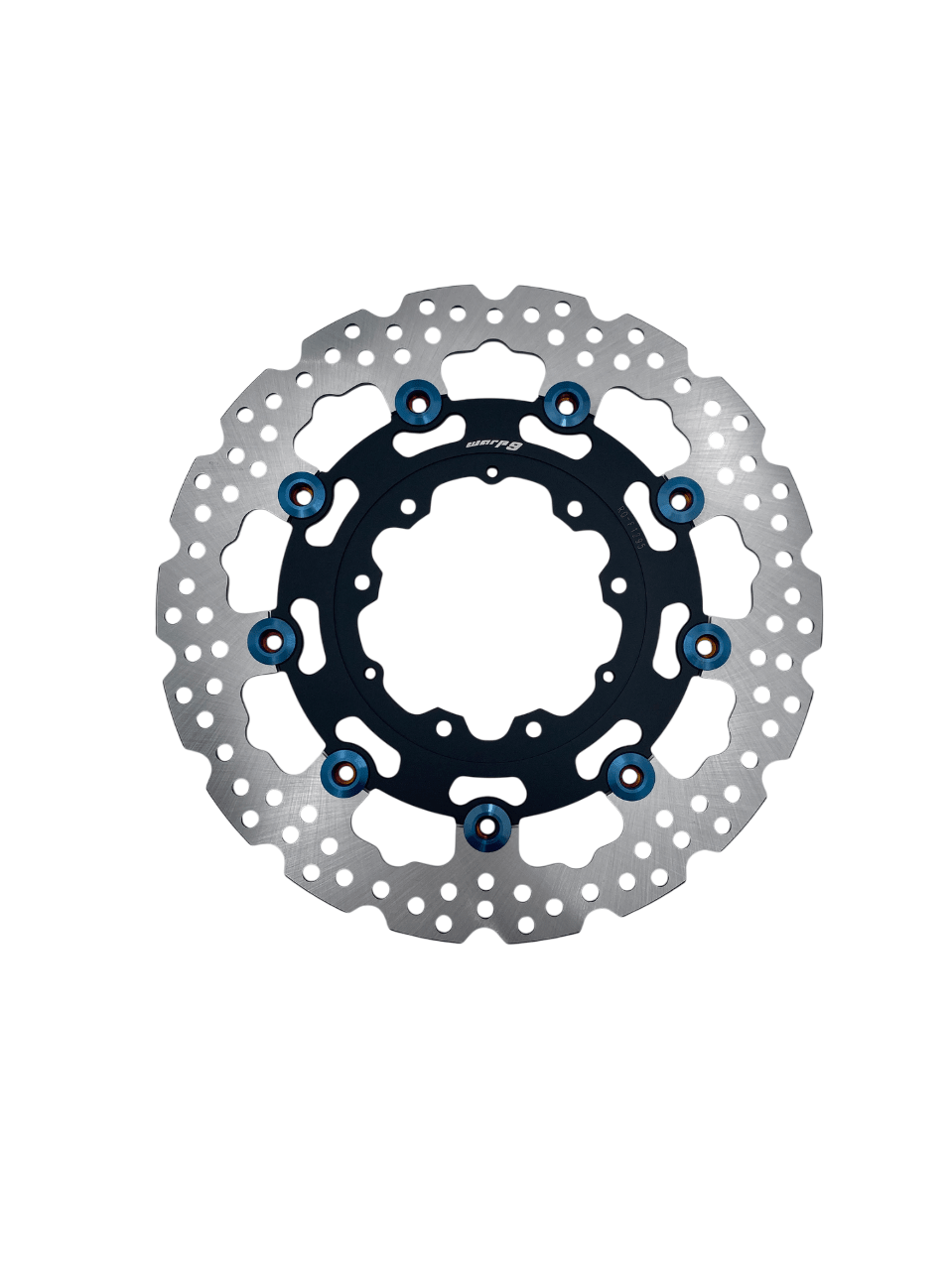 HONDA 295MM FRONT FLOATING ROTOR - MXwraps