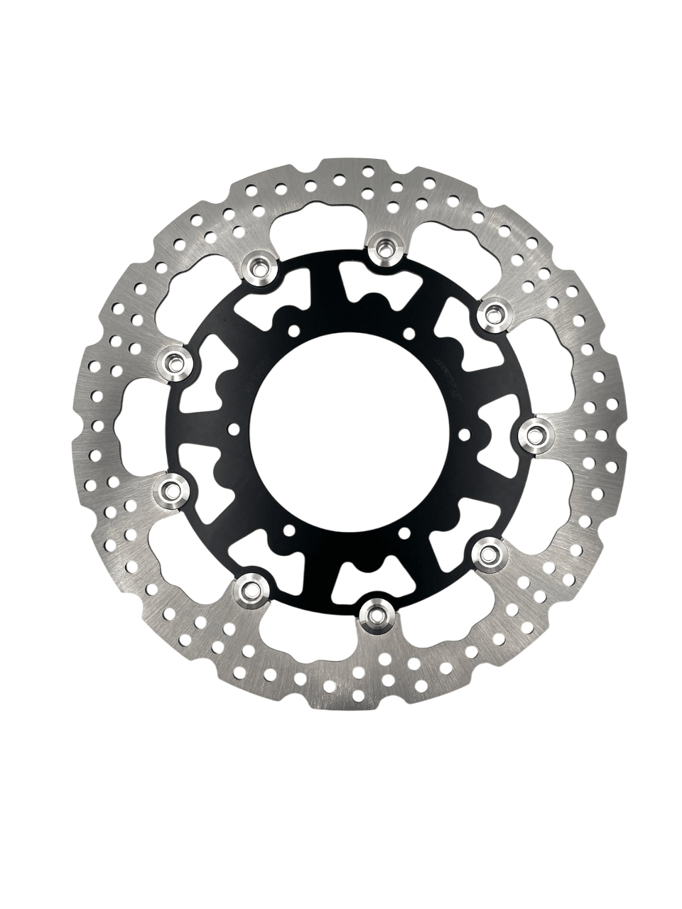 WRR 320MM FRONT FLOATING ROTOR - MXwraps