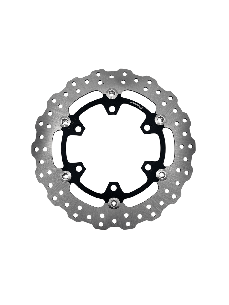 DR650 290MM FRONT FLOATING ROTOR - MXwraps