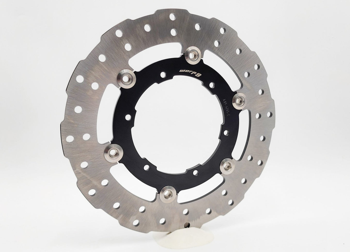 KTM 1090-1290 265MM REAR FLOATING ROTOR - MXwraps