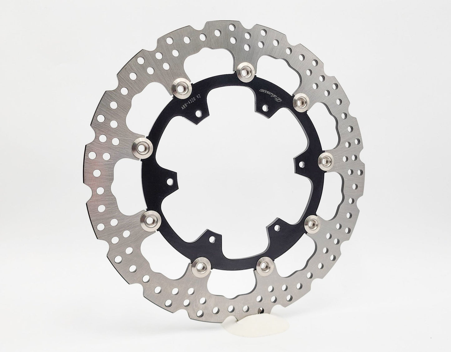 KTM 790 - 1290 ADVENTURE 320MM FRONT FLOATING ROTOR - MXwraps