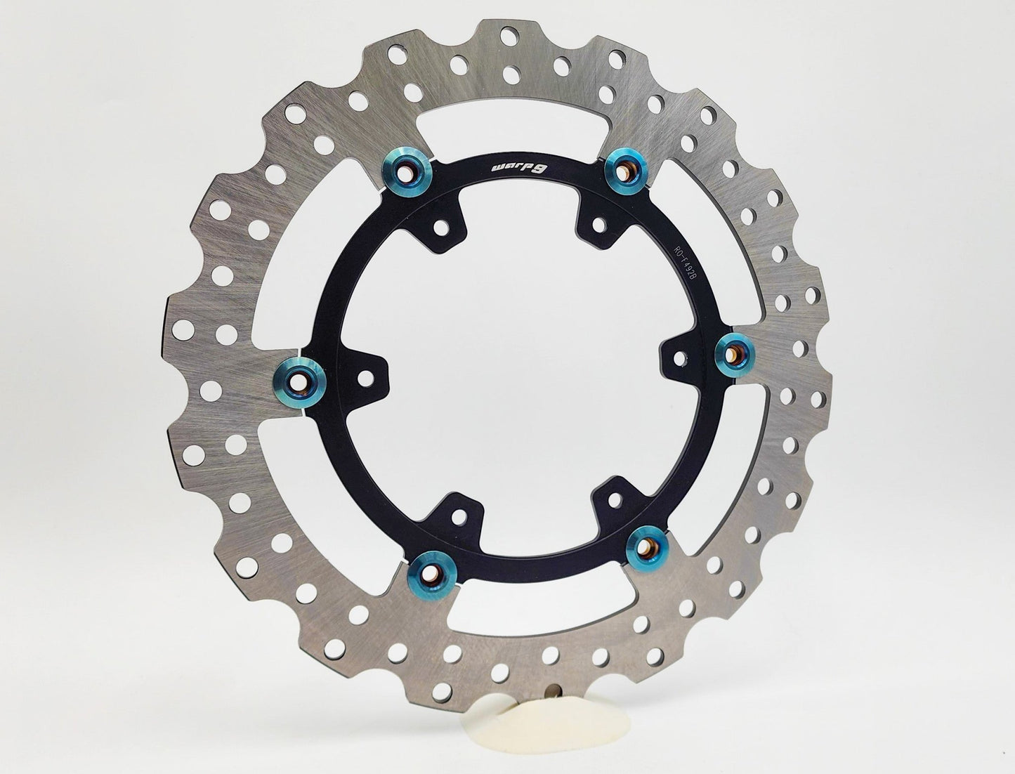 KTM 950/990 300MM FRONT FLOATING ROTOR - MXwraps