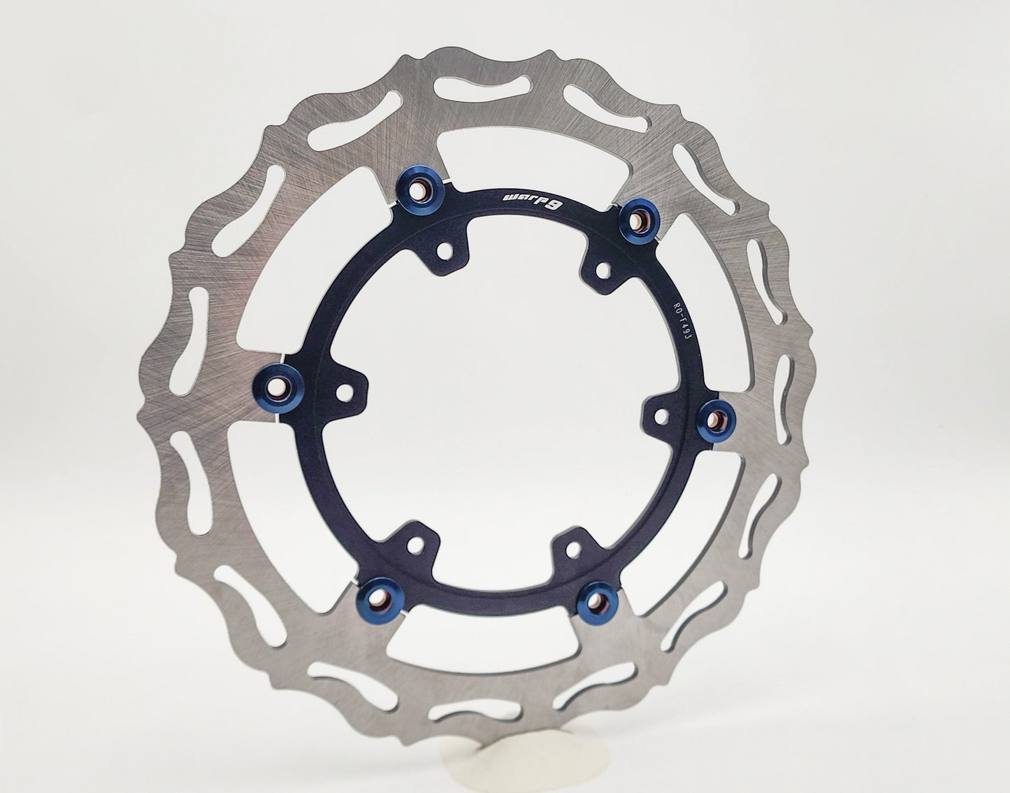 KTM 690 300MM FRONT FLOATING ROTOR - MXwraps