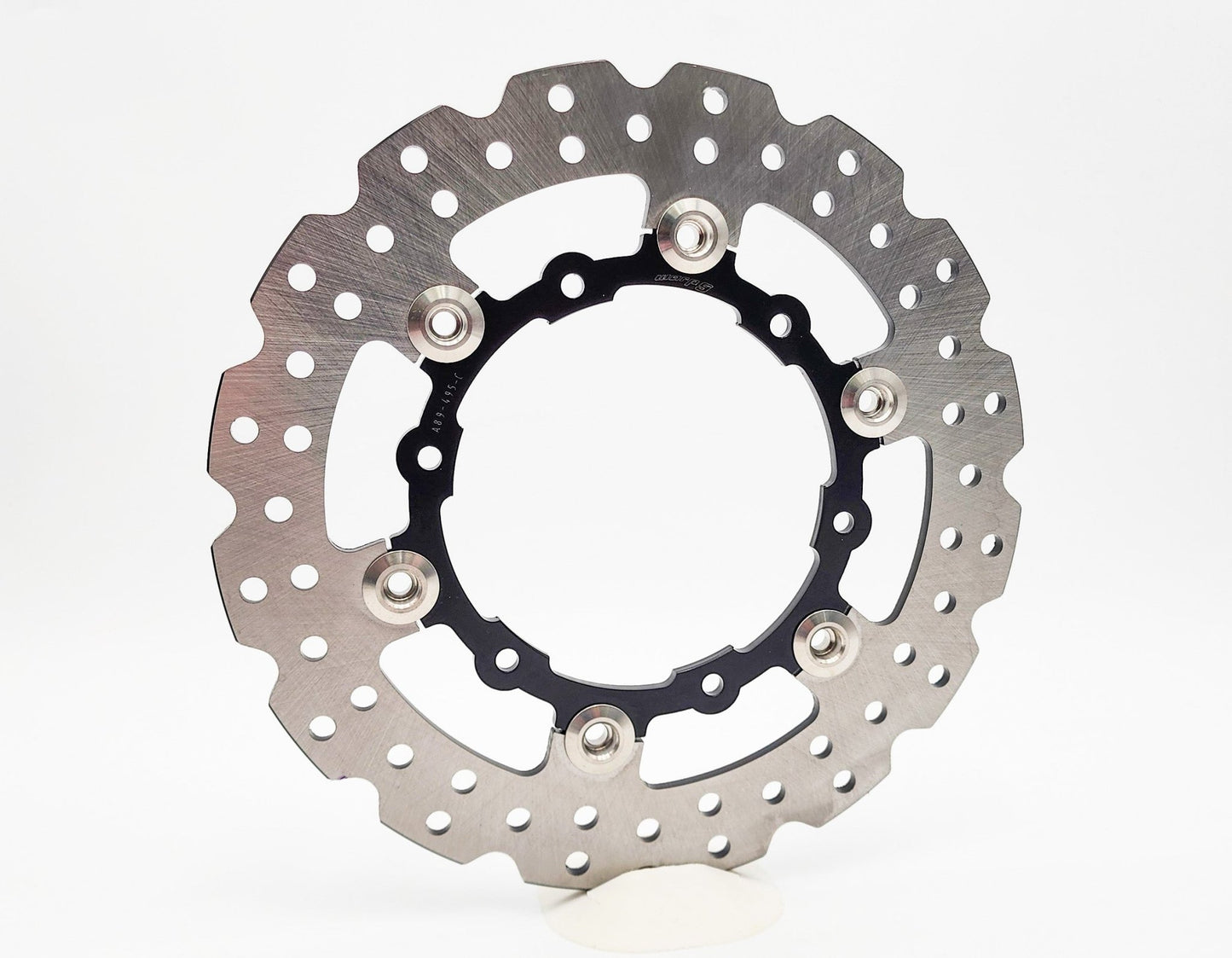 KTM 950/990 REAR ROTOR 240MM - MXwraps