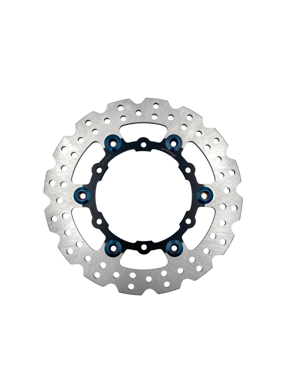 KTM 240MM REAR FLOATING ROTOR - MXwraps