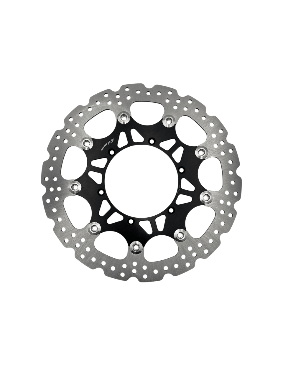 YAMAHA 320MM FRONT ROTOR - MXwraps