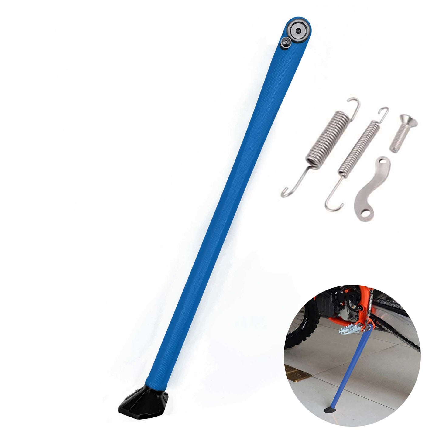 T6 Kickstand for KTM & Husqvarna - MXwraps