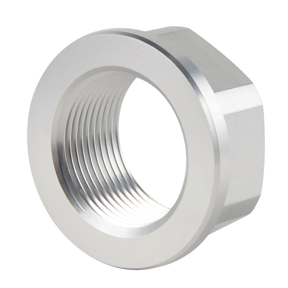 Rear Axle Nut M25x1.5 for KTM & Husqvarna - MXwraps