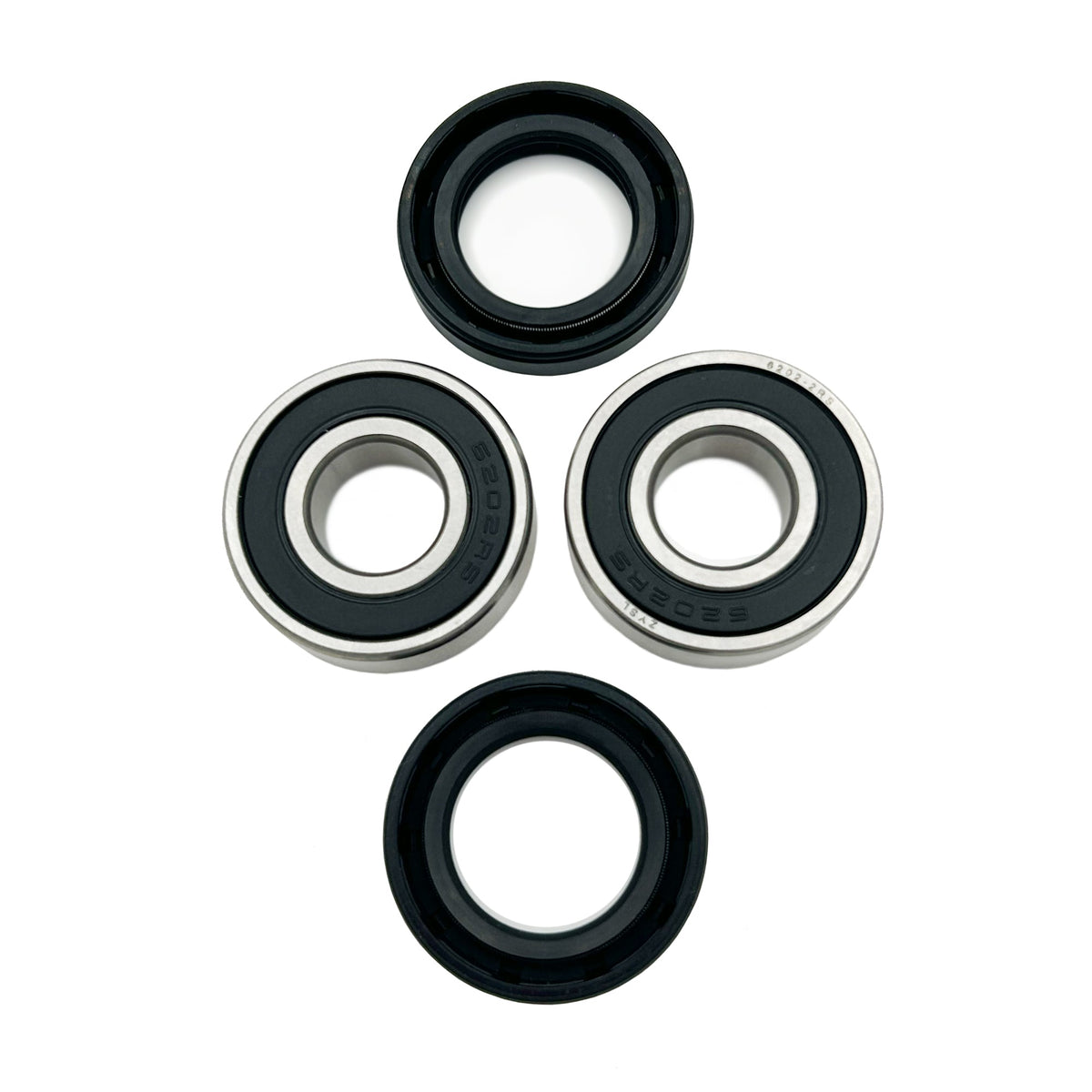 Bearing Kit | Front Wheel | Bonnell 805 - MXwraps