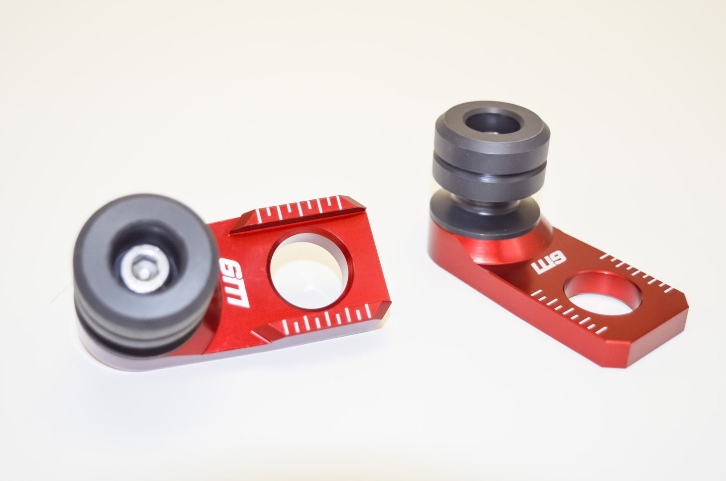 Axle Sliders - MXwraps