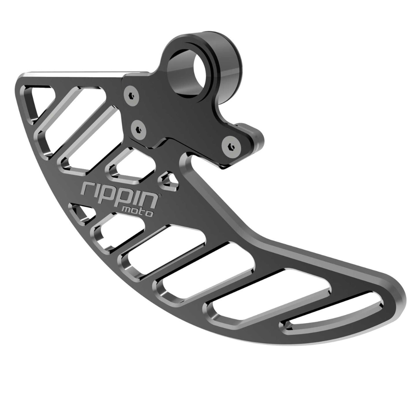 250mm Front Rotor Guard - MXwraps