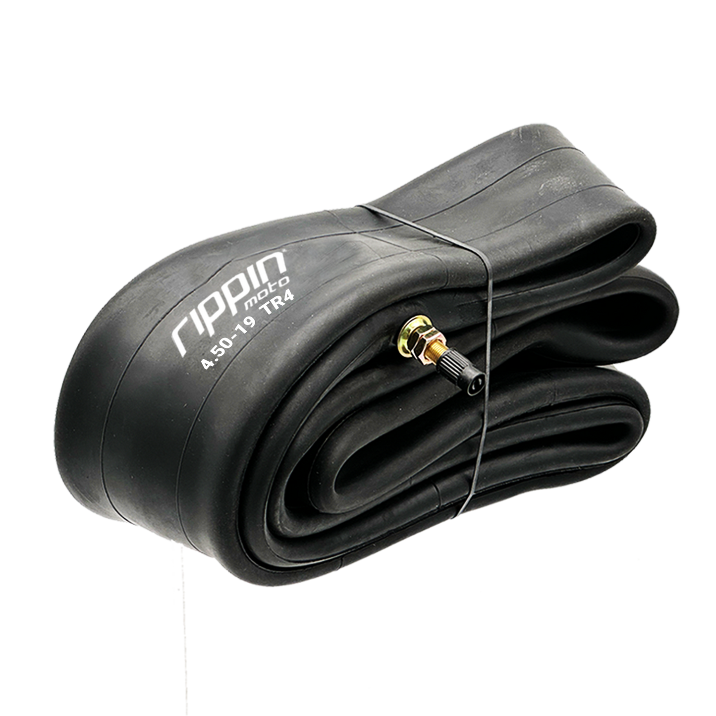 110/90-19 (4.50 x 19) Heavy Duty 19" Motorcycle Inner Tube 3mm Thick