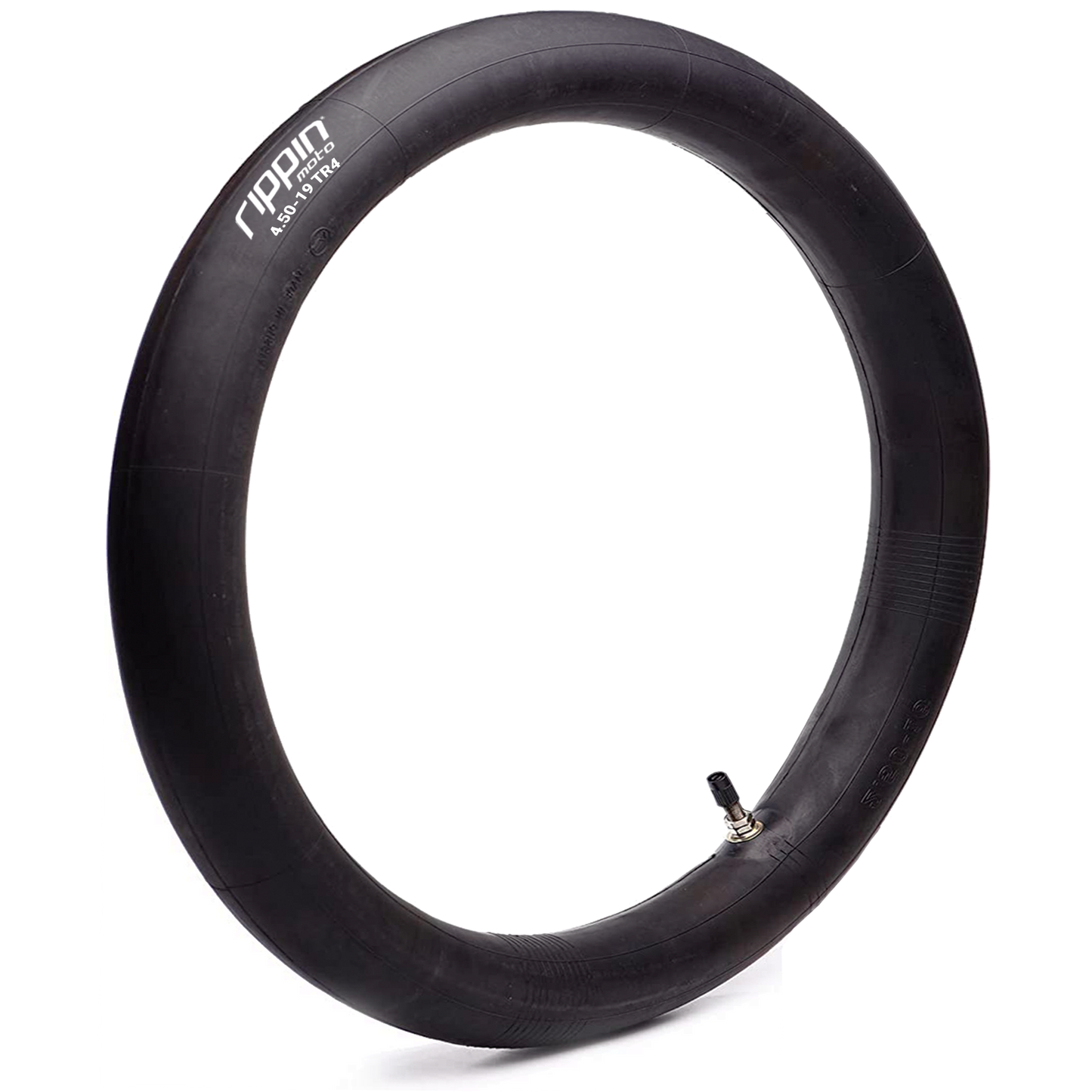 110/90-19 (4.50 x 19) Heavy Duty 19" Motorcycle Inner Tube 3mm Thick