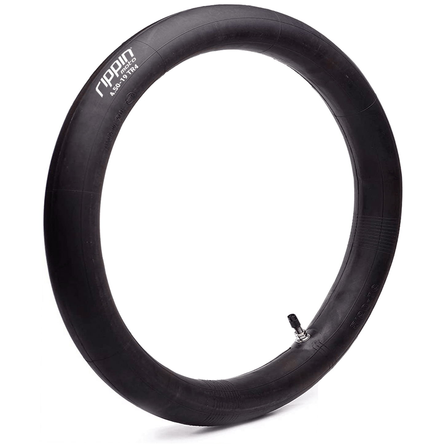 110/90 - 19 (4.50 x 19) Heavy Duty 19" Motorcycle Inner Tube 3mm Thick - MXwraps