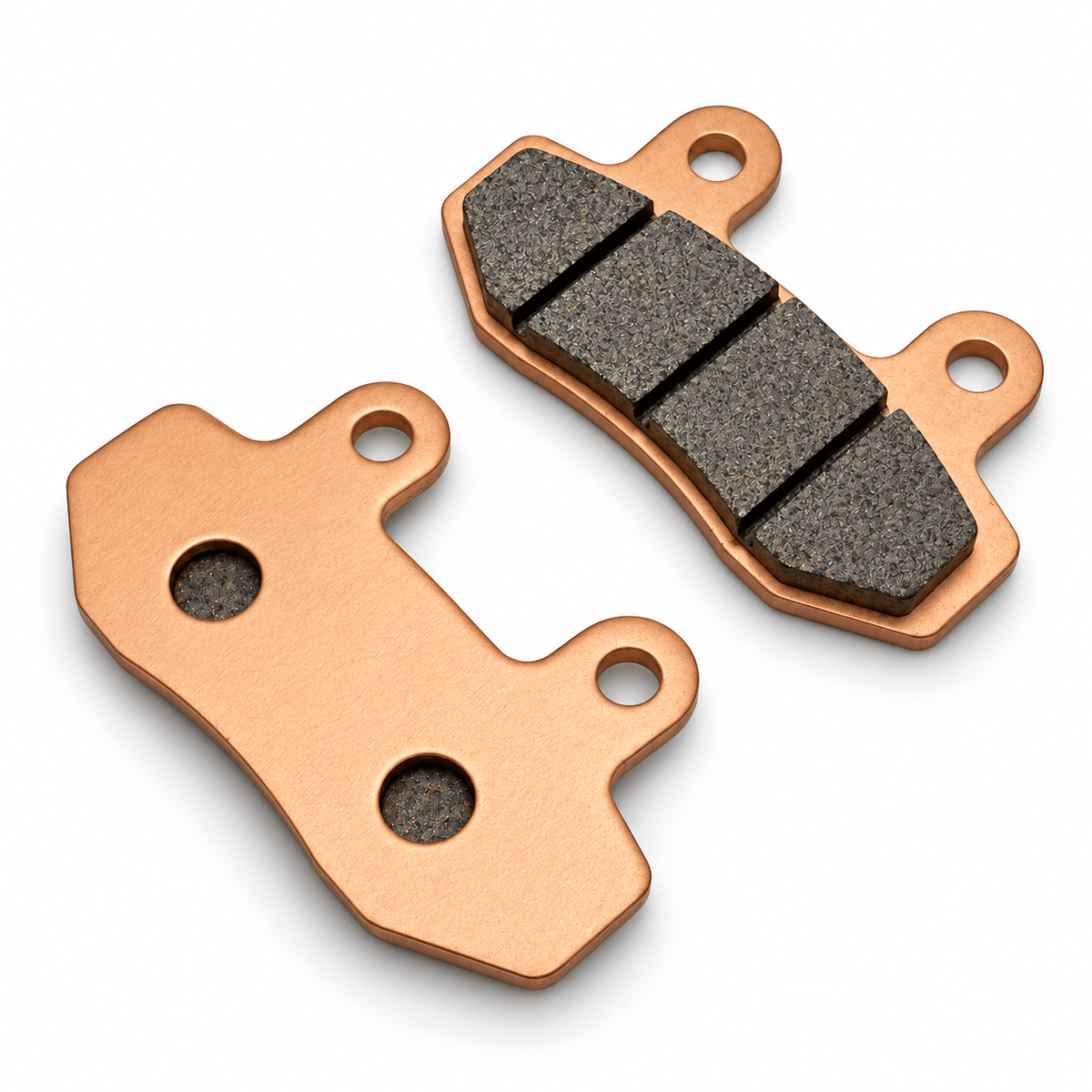 Performance Brake Pads for E-Moto | Multiple Fitments - MXwraps