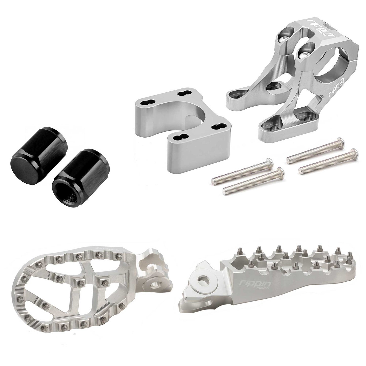 E - Moto Ride Pack Bundle - MXwraps