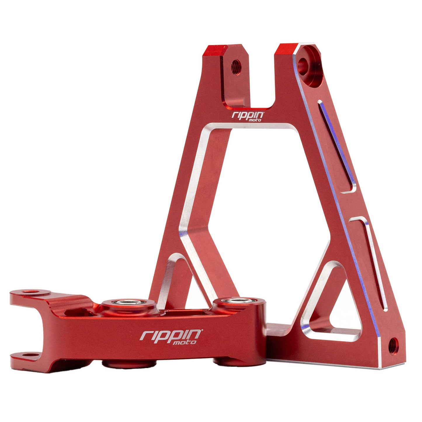 Rear Suspension Linkage Kit for Sur - Ron LBX - MXwraps