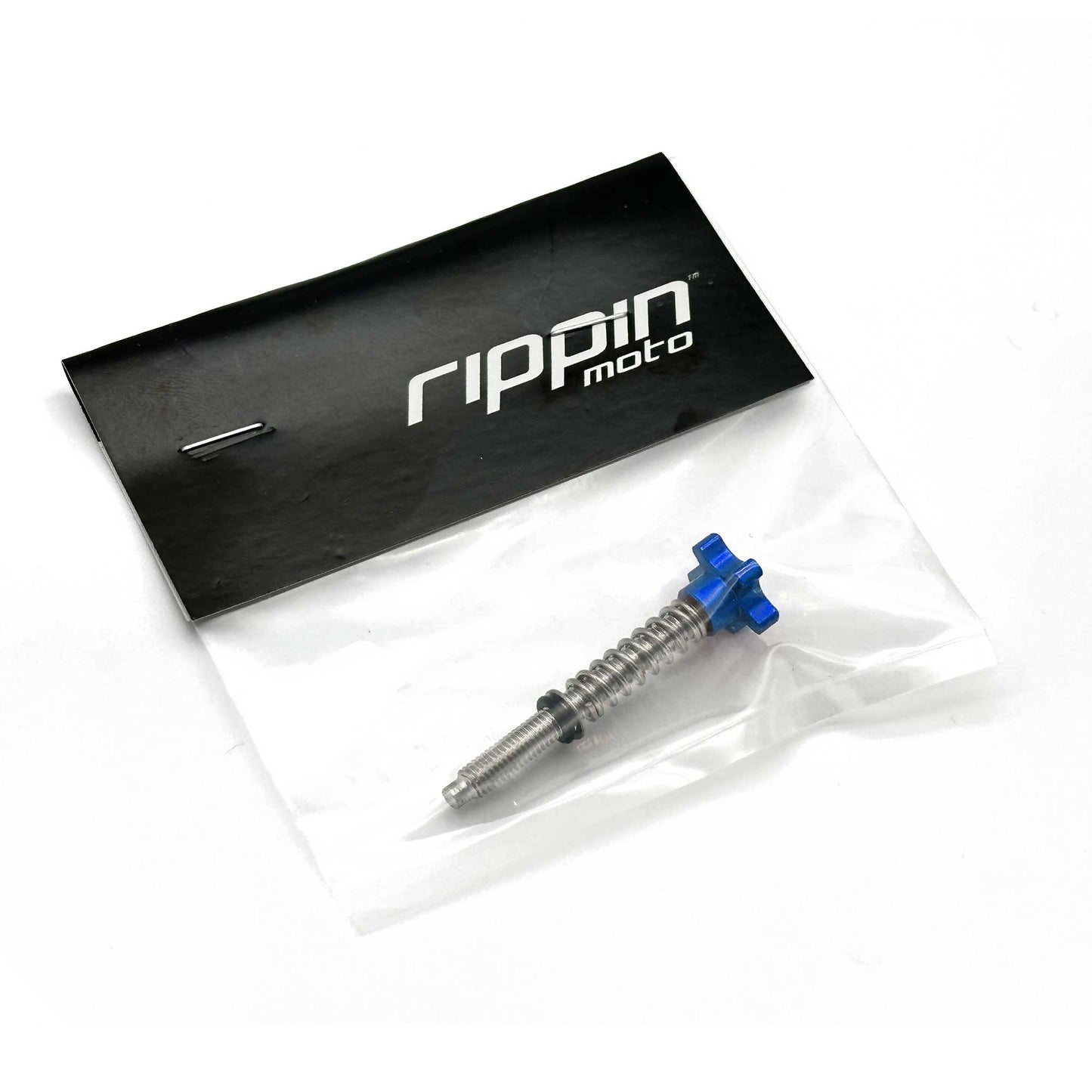 TPi Idle Screw KTM & Husqvarna - MXwraps