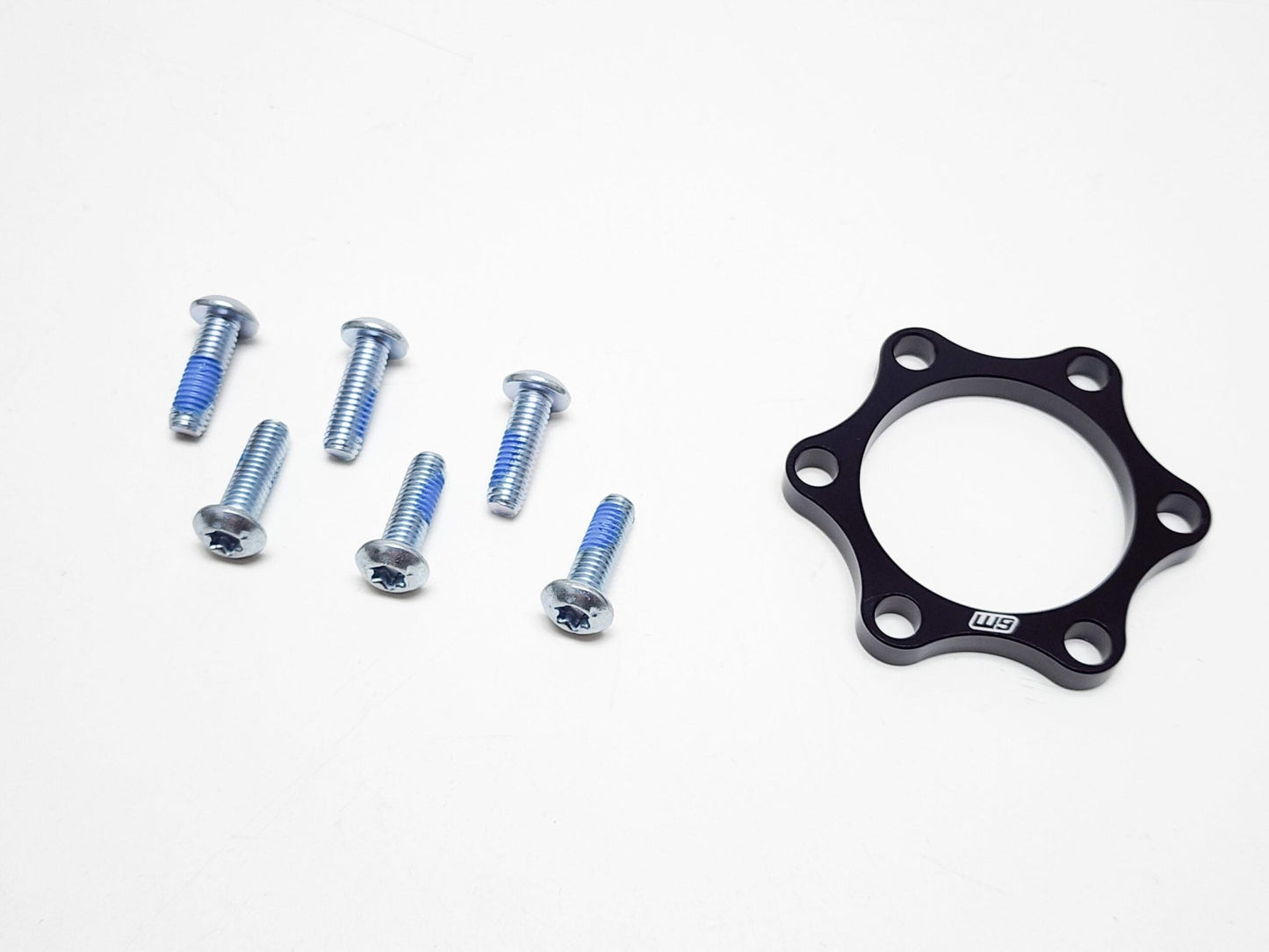 Front Wheel Boost Spacer - MXwraps