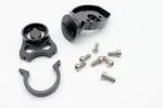 Warp 9 CNC E-Ride Pro Display Mount // Fits Wider Bar Mounts - MXwraps