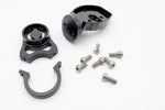 Warp 9 CNC E-Ride Pro Display Mount // Fits Wider Bar Mounts