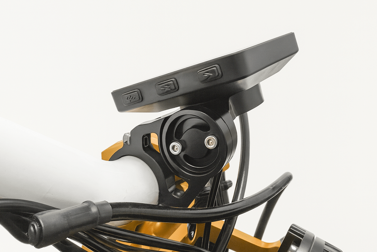 ERIDE PRO DISPLAY - MXwraps