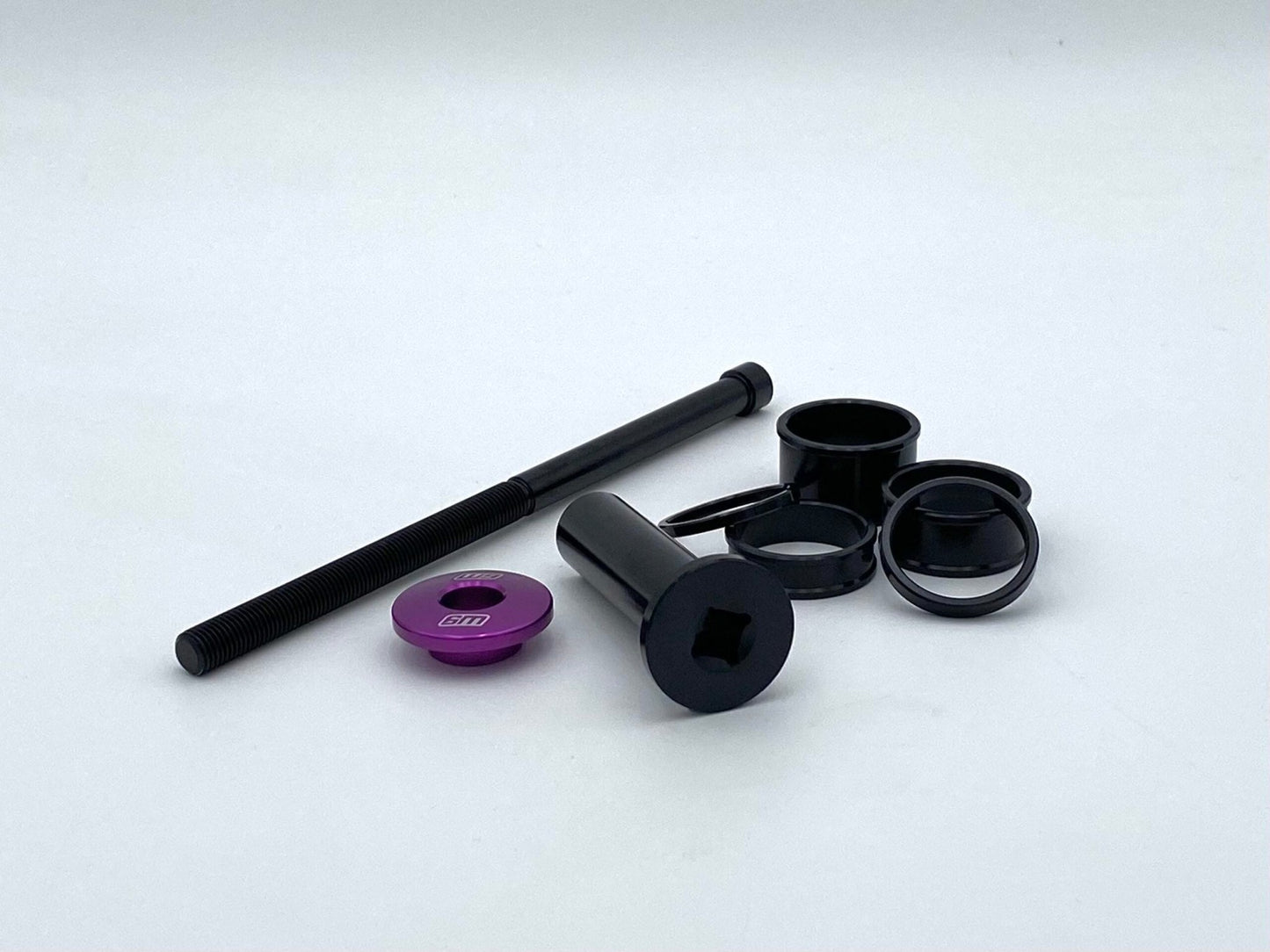 Warp 9 Stem lock - MXwraps