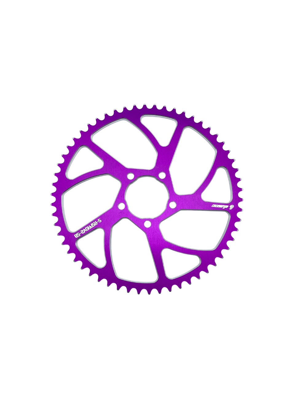 E-Moto Sprocket - MXwraps